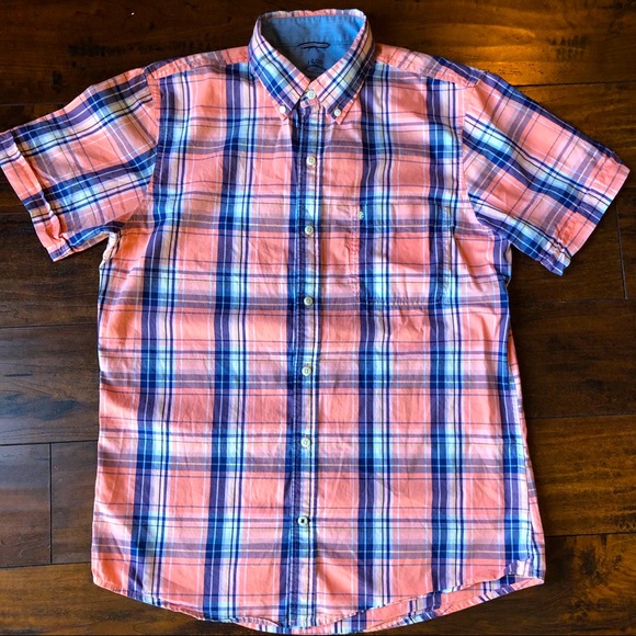 Izod Other - NEW! Izod Casual Shirt ✨